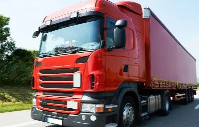 İzmir Buldan Ambar Kargo